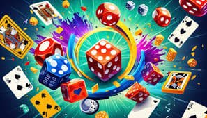 Dadu Online Game